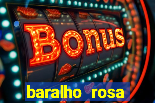 baralho rosa caveira significado das cartas